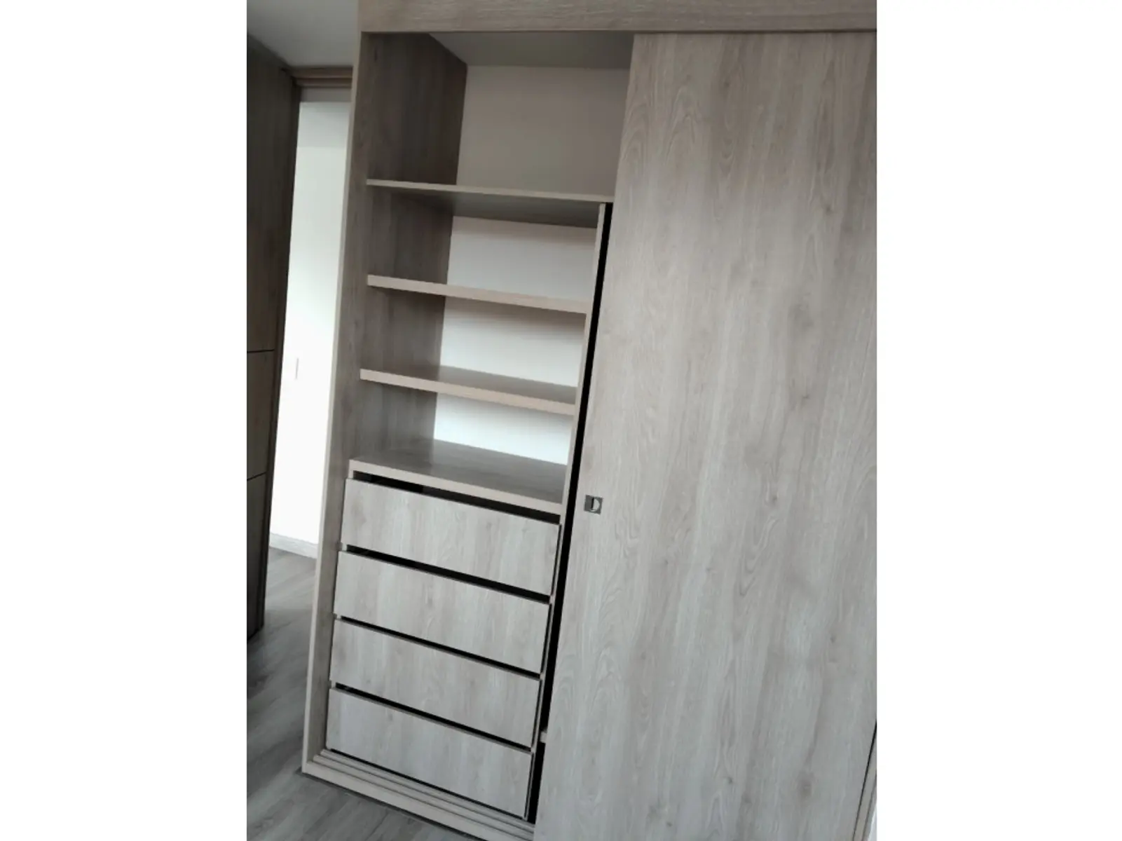 Apartamento en Arriendo en Hayuelos, Bogotá