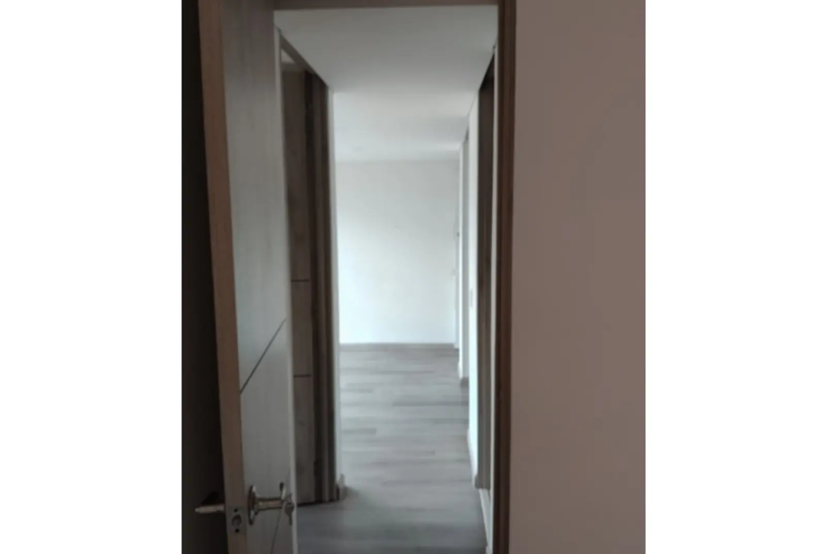 Apartamento en Arriendo en Hayuelos, Bogotá