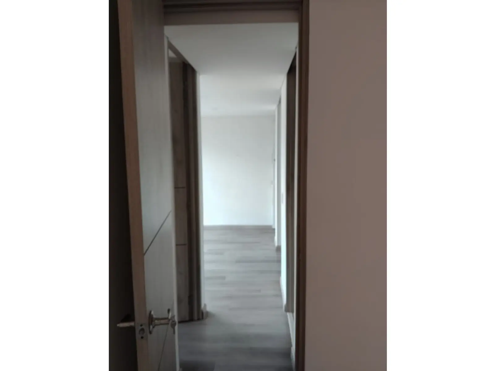 Apartamento en Arriendo en Hayuelos, Bogotá