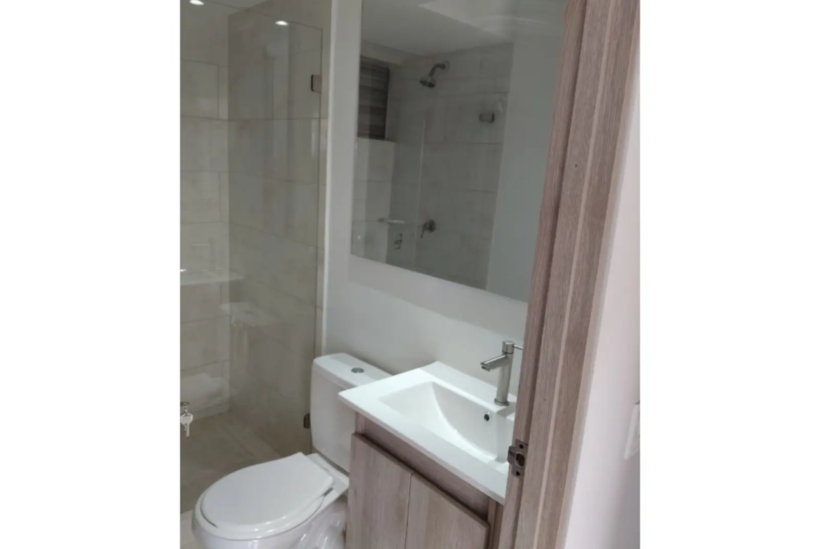 Apartamento en Arriendo en Hayuelos, Bogotá