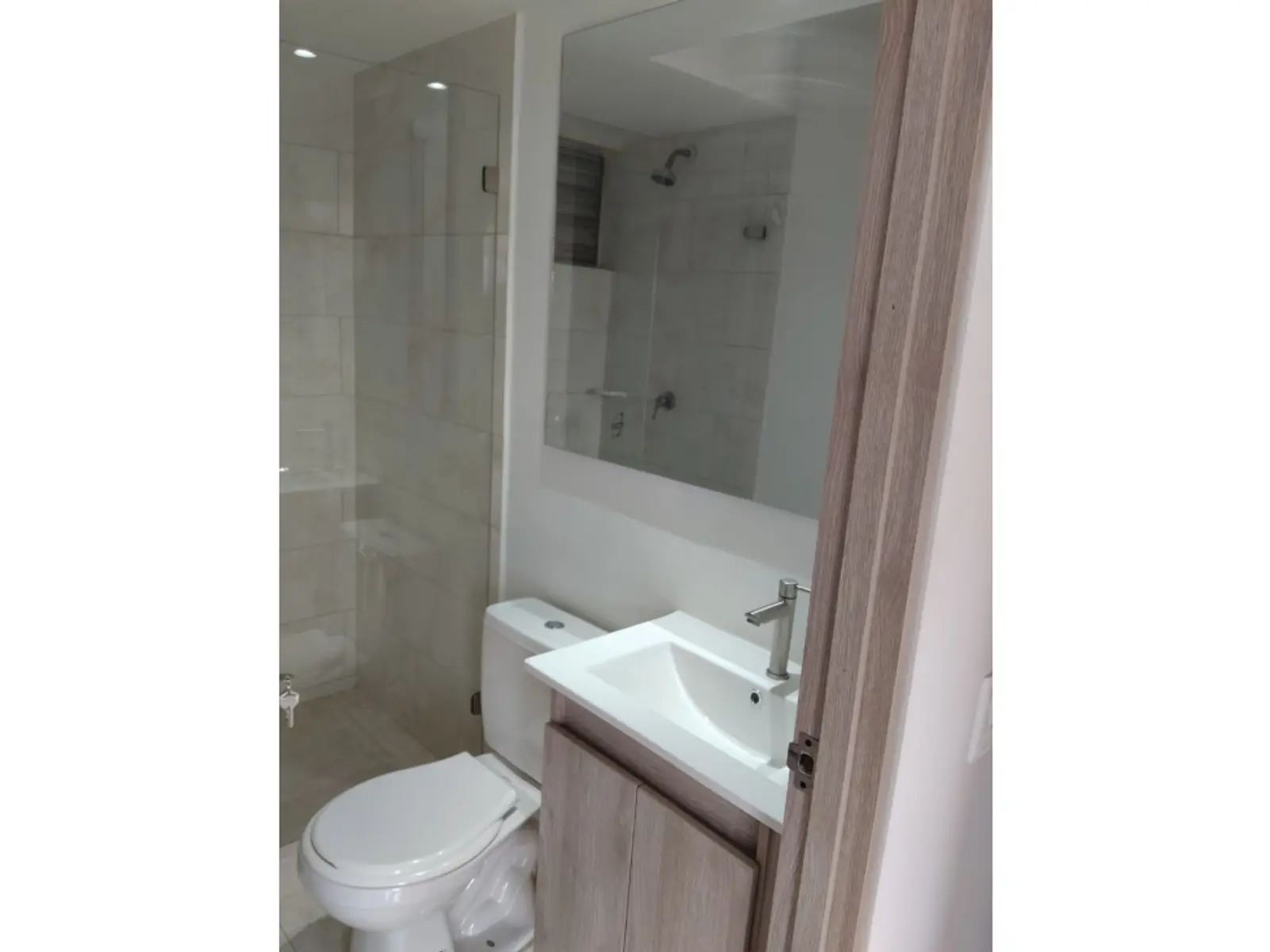 Apartamento en Arriendo en Hayuelos, Bogotá