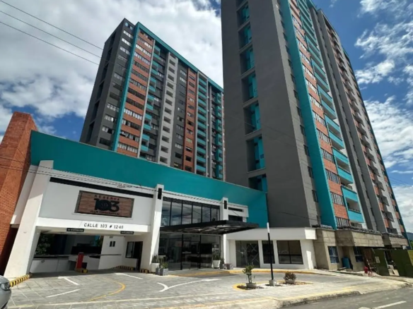 Apartamento en Arriendo en Coaviconsa, Bucaramanga