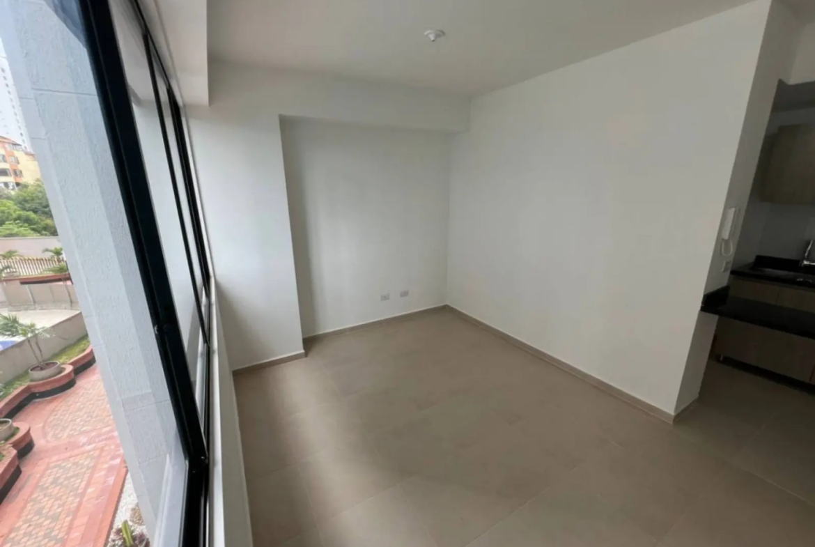 Apartamento en Arriendo en Coaviconsa, Bucaramanga