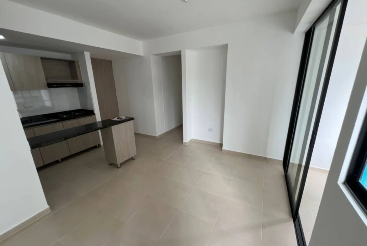 Apartamento en Arriendo en Coaviconsa, Bucaramanga