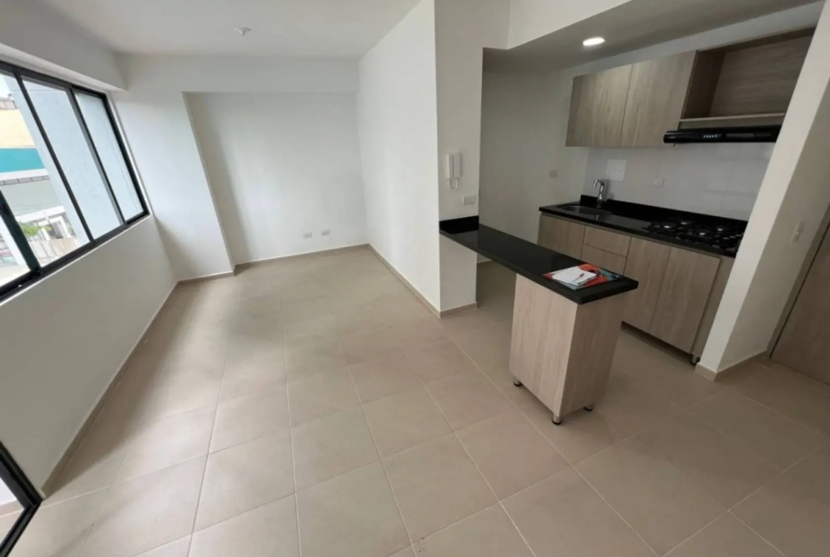 Apartamento en Arriendo en Coaviconsa, Bucaramanga