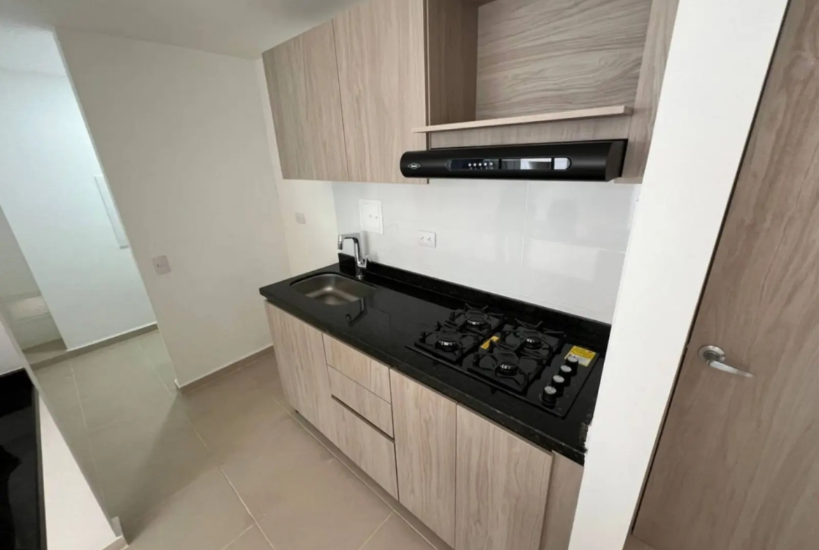 Apartamento en Arriendo en Coaviconsa, Bucaramanga