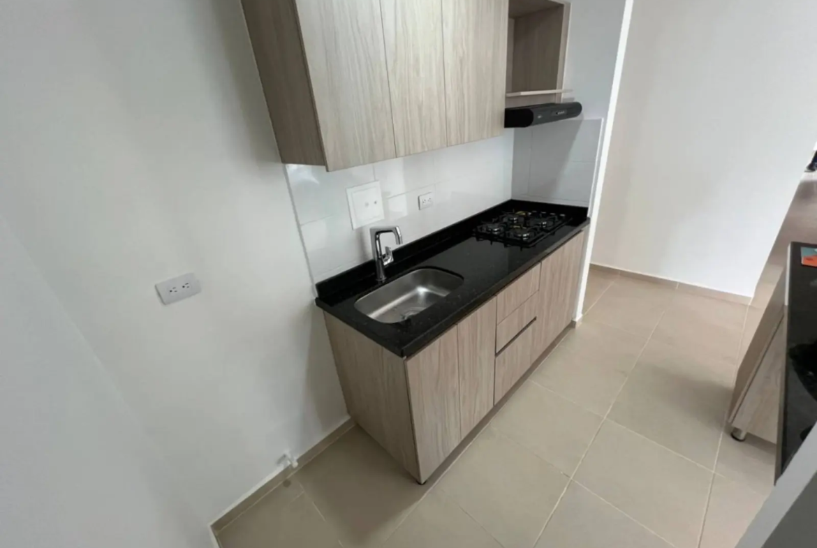 Apartamento en Arriendo en Coaviconsa, Bucaramanga