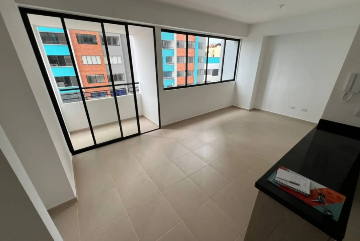 Apartamento en Arriendo en Coaviconsa, Bucaramanga