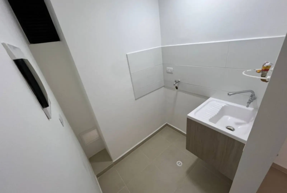 Apartamento en Arriendo en Coaviconsa, Bucaramanga