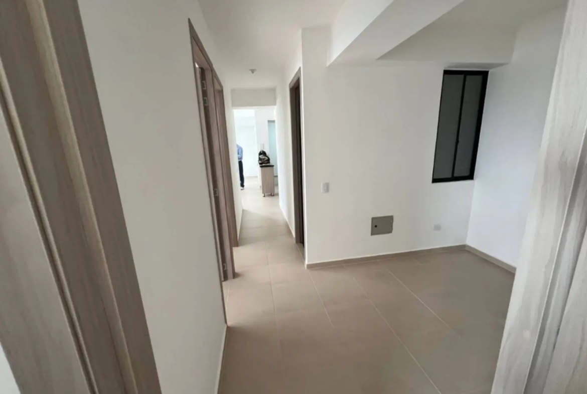 Apartamento en Arriendo en Coaviconsa, Bucaramanga
