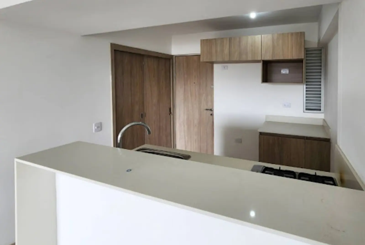 Apartamento en Arriendo en Alcaravanes, Bello