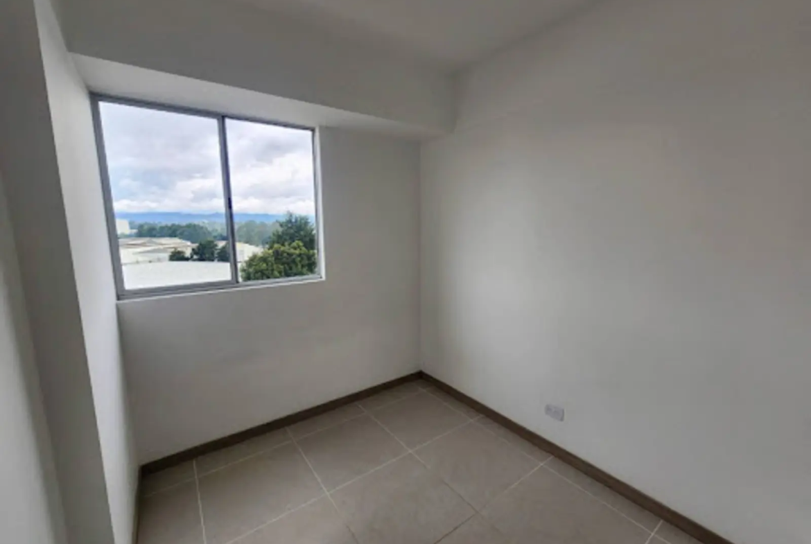 Apartamento en Arriendo en Alcaravanes, Bello