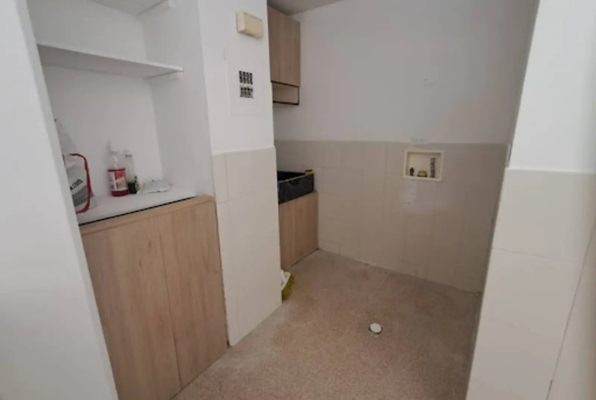 Apartamento en Arriendo en Simon bolivar, Medellínz