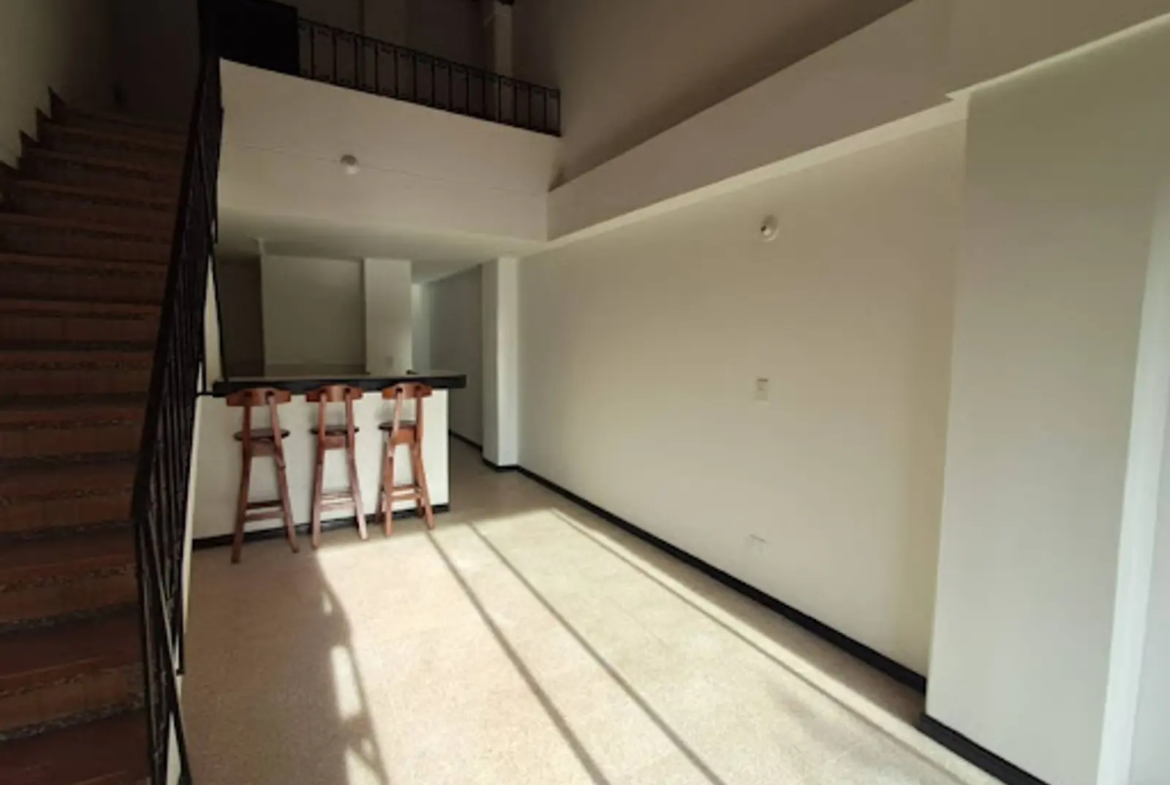 Apartamento en Arriendo en Simon bolivar, Medellínz
