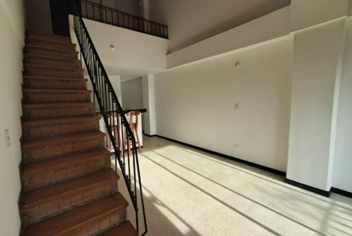 Apartamento en Arriendo en Simon bolivar, Medellínz