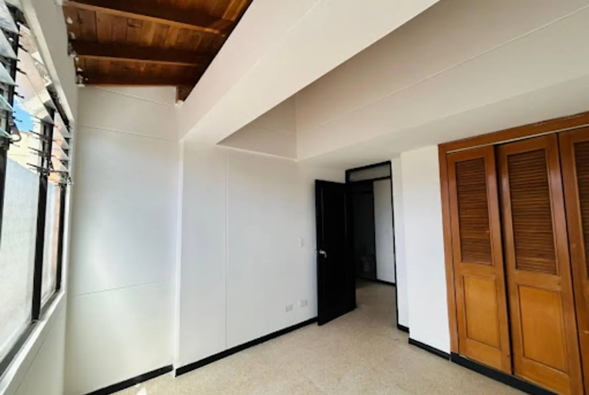 Apartamento en Arriendo en Simon bolivar, Medellínz