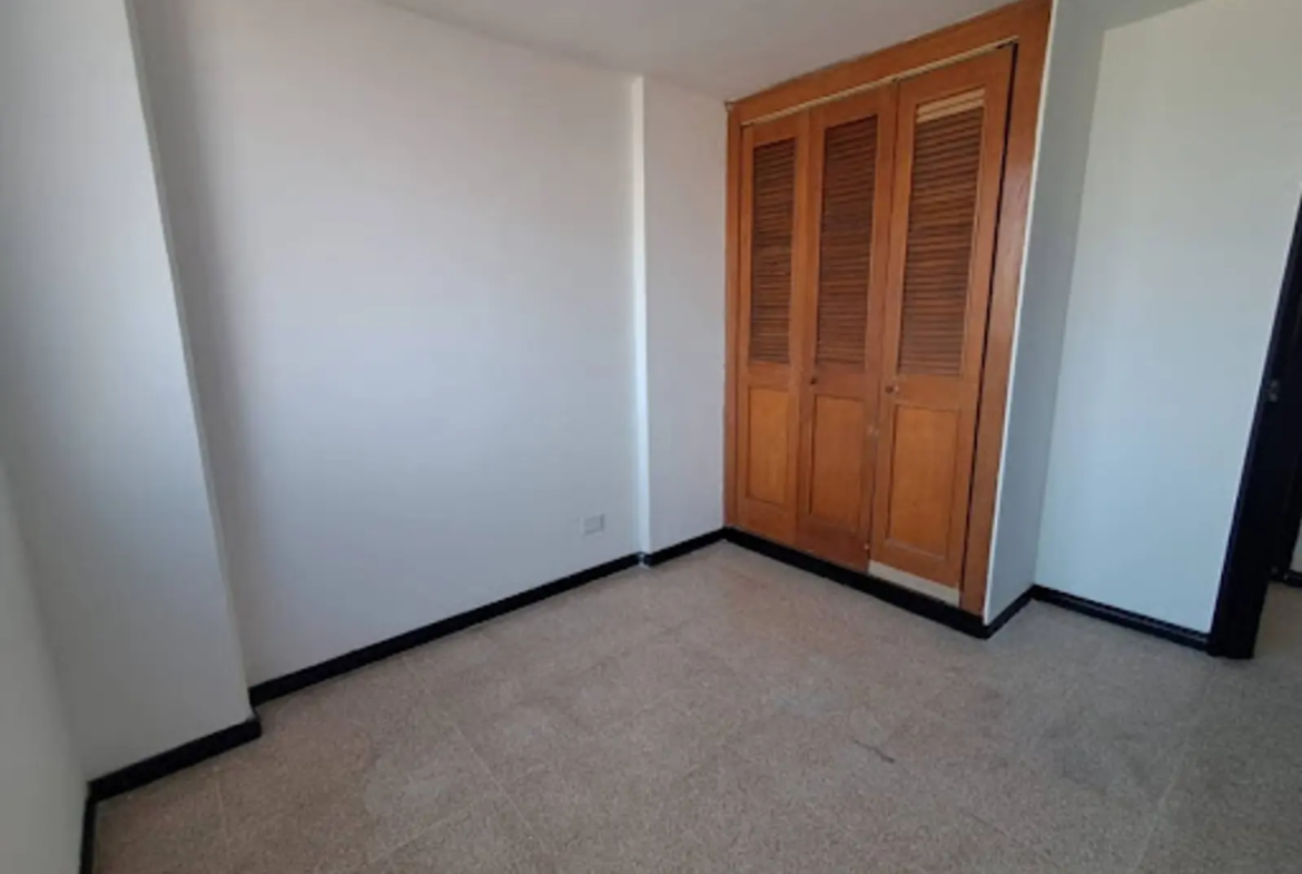 Apartamento en Arriendo en Simon bolivar, Medellínz