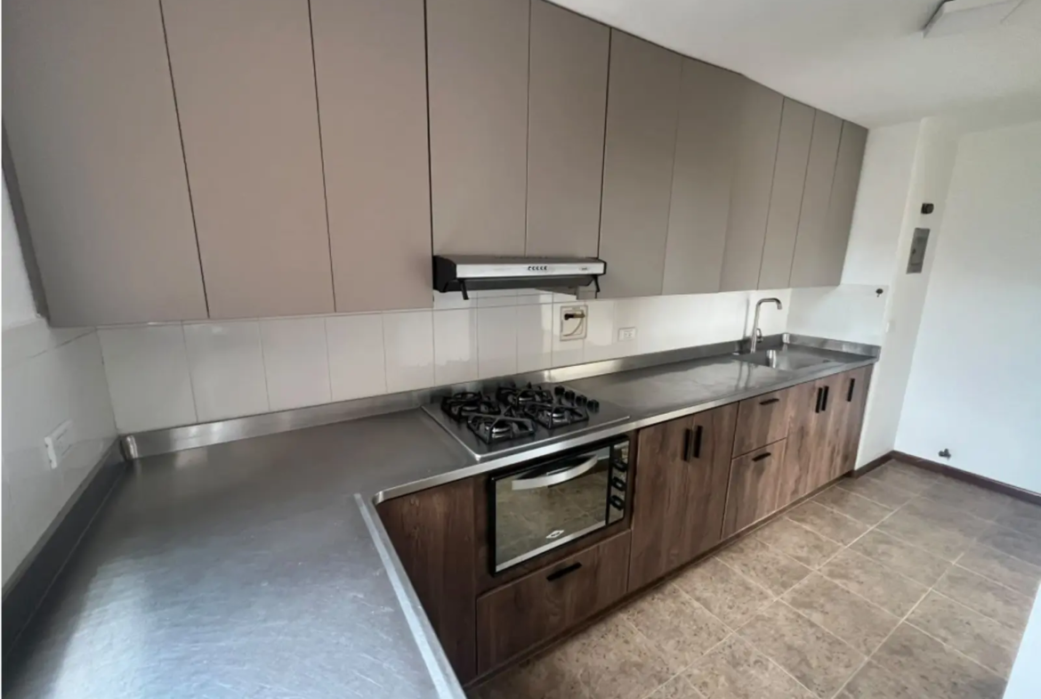 Apartamento en Arriendo en Otraparte, Envigado