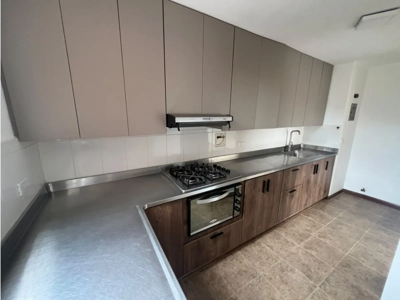 Apartamento en Arriendo en Otraparte, Envigado