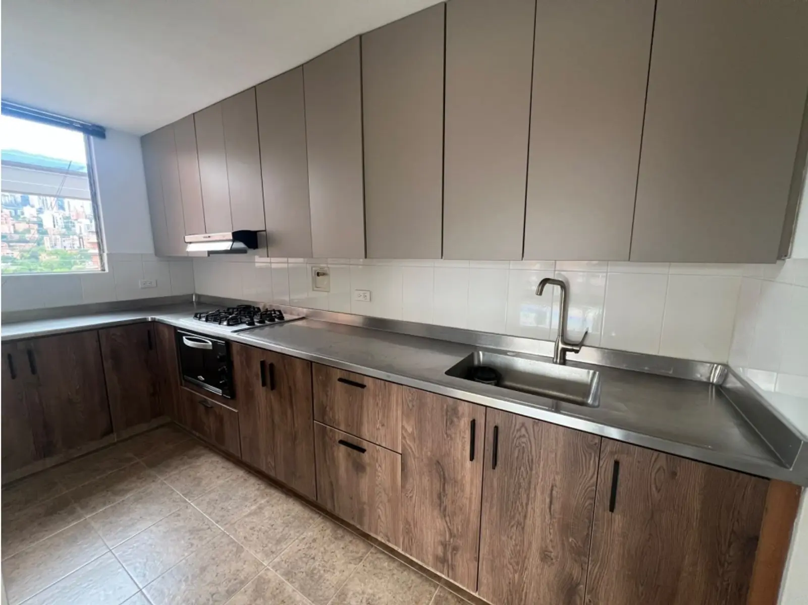 Apartamento en Arriendo en Otraparte, Envigado