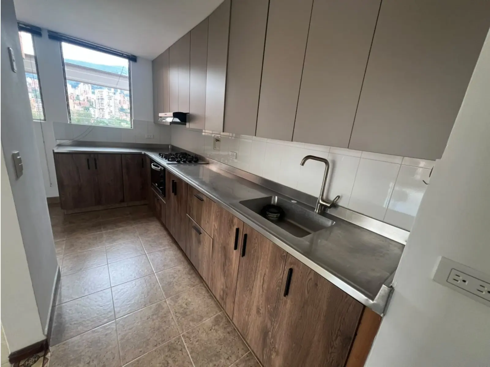 Apartamento en Arriendo en Otraparte, Envigado