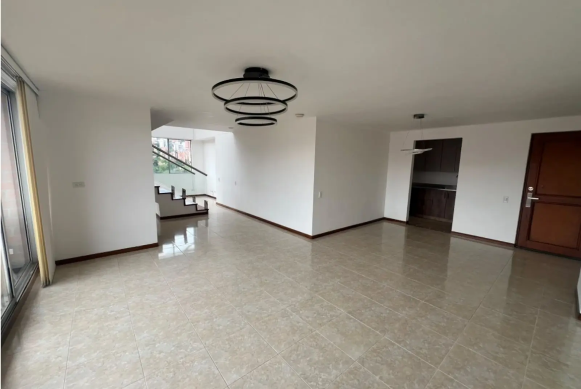 Apartamento en Arriendo en Otraparte, Envigado