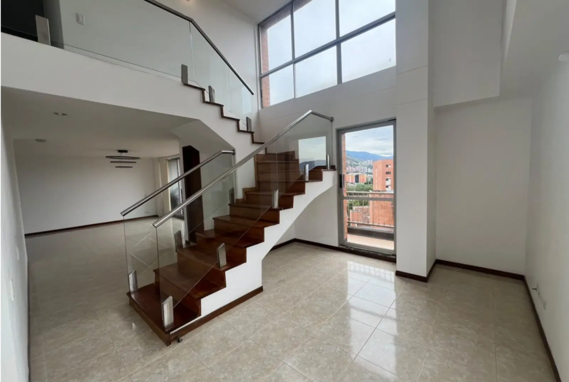 Apartamento en Arriendo en Otraparte, Envigado