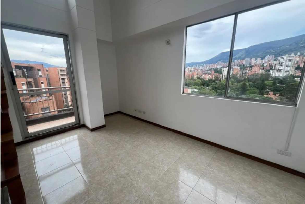 Apartamento en Arriendo en Otraparte, Envigado