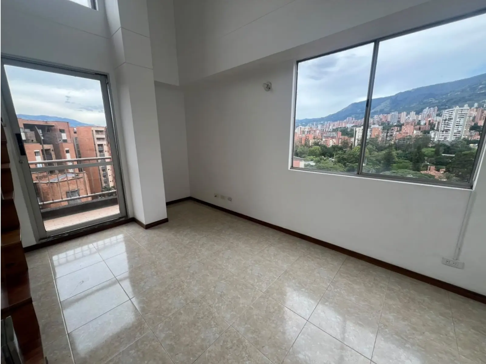 Apartamento en Arriendo en Otraparte, Envigado