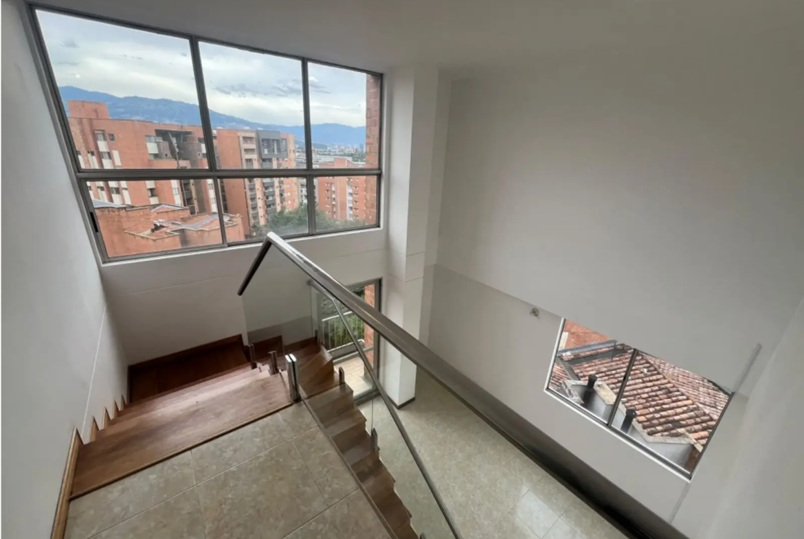 Apartamento en Arriendo en Otraparte, Envigado