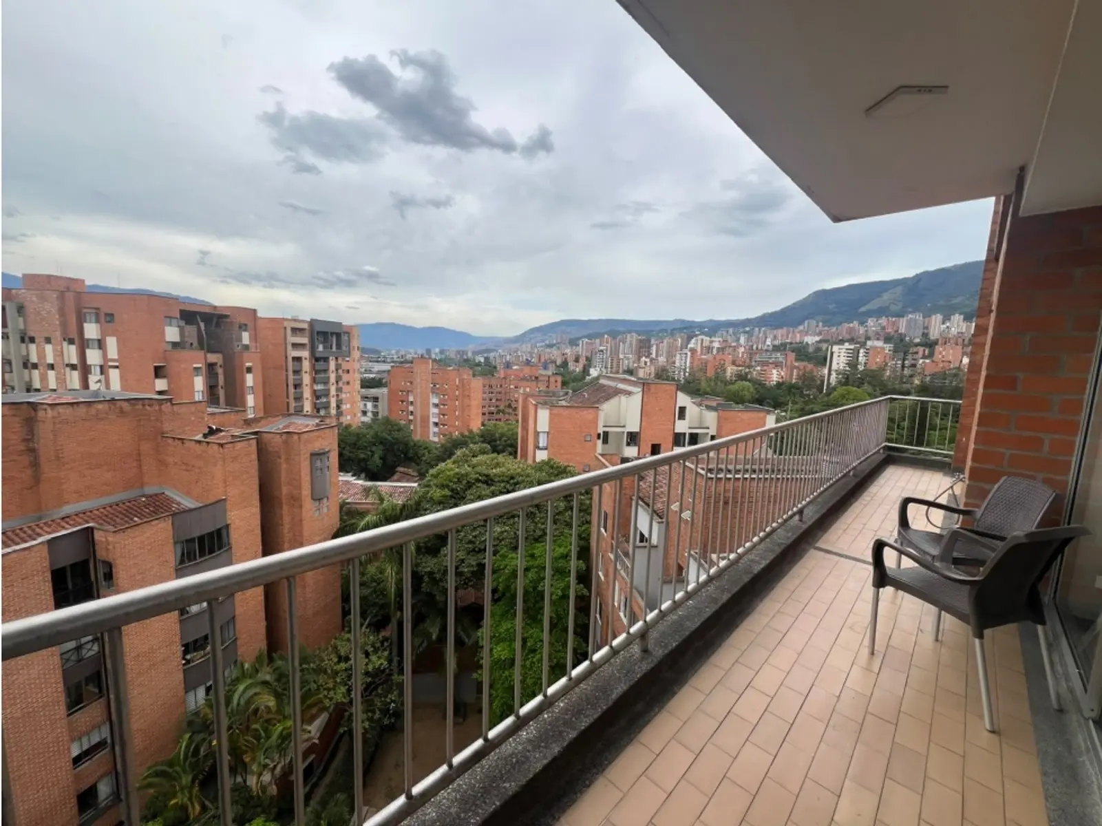 Apartamento en Arriendo en Otraparte, Envigado