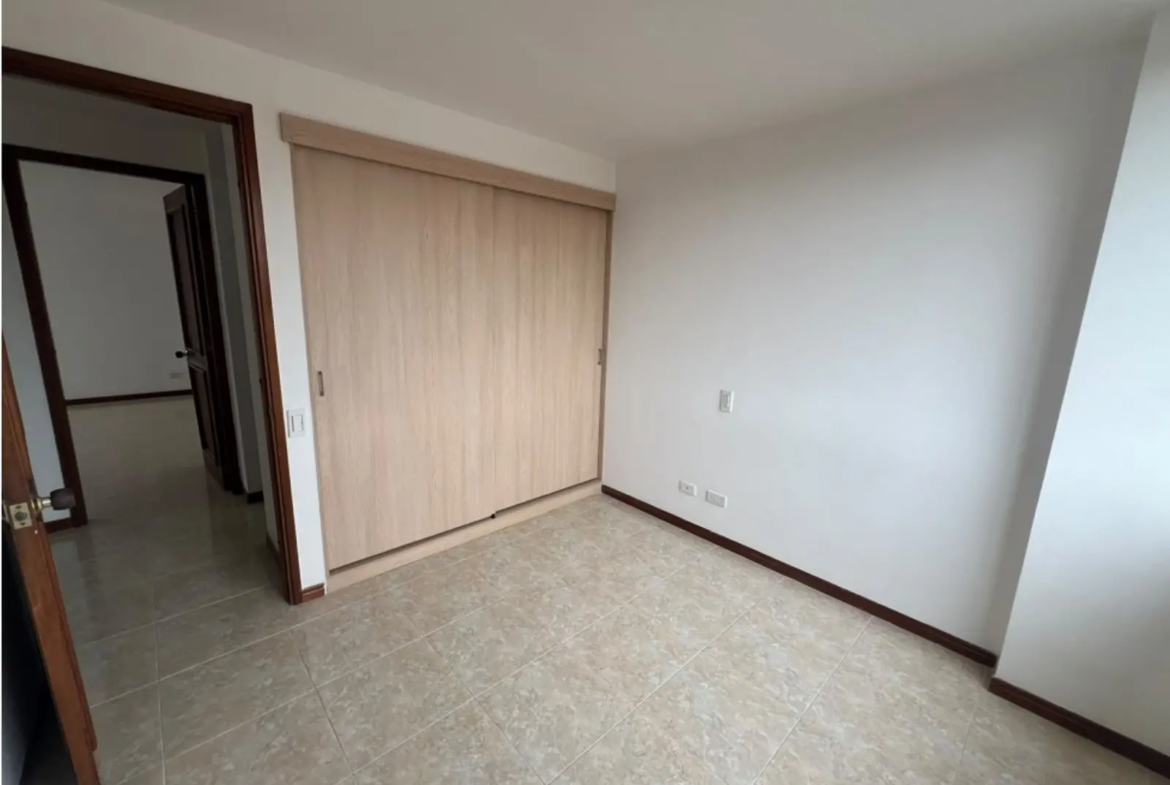 Apartamento en Arriendo en Otraparte, Envigado