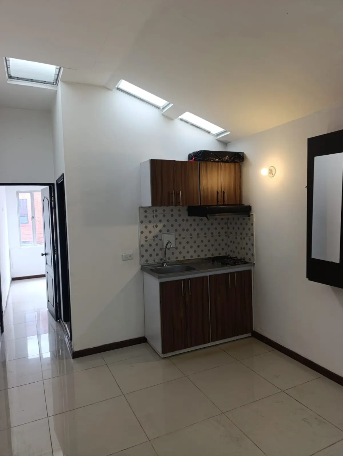 Apartamento en Arriendo en Galerias, Bogotá