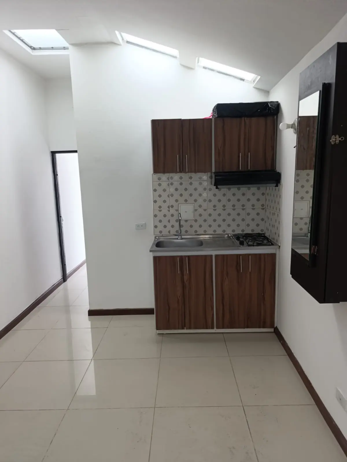 Apartamento en Arriendo en Galerias, Bogotá