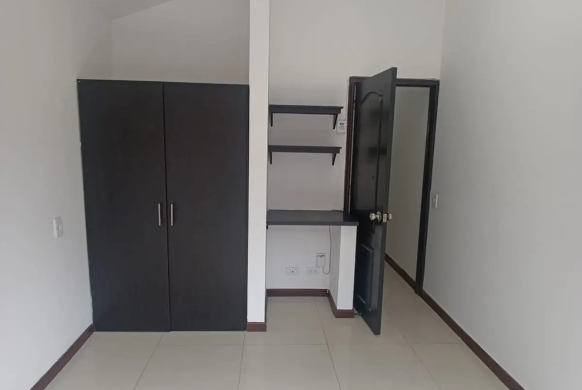 Apartamento en Arriendo en Galerias, Bogotá
