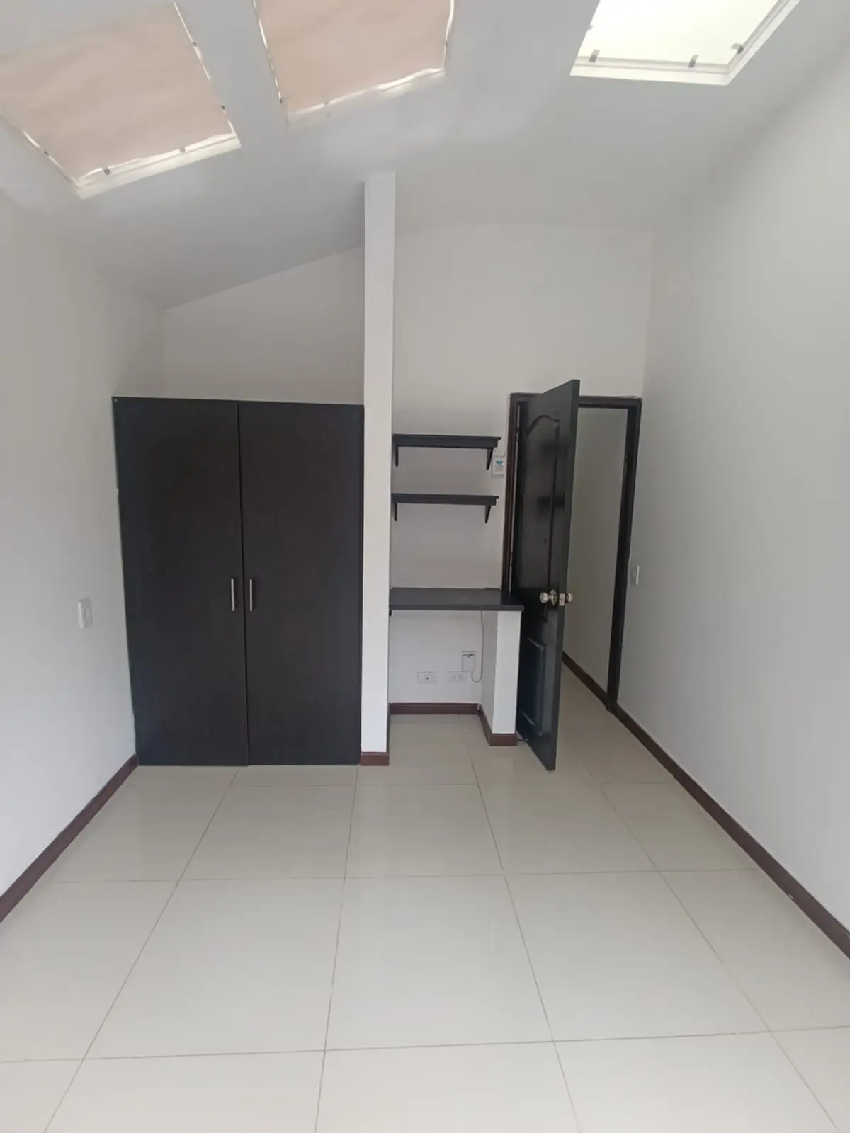 Apartamento en Arriendo en Galerias, Bogotá