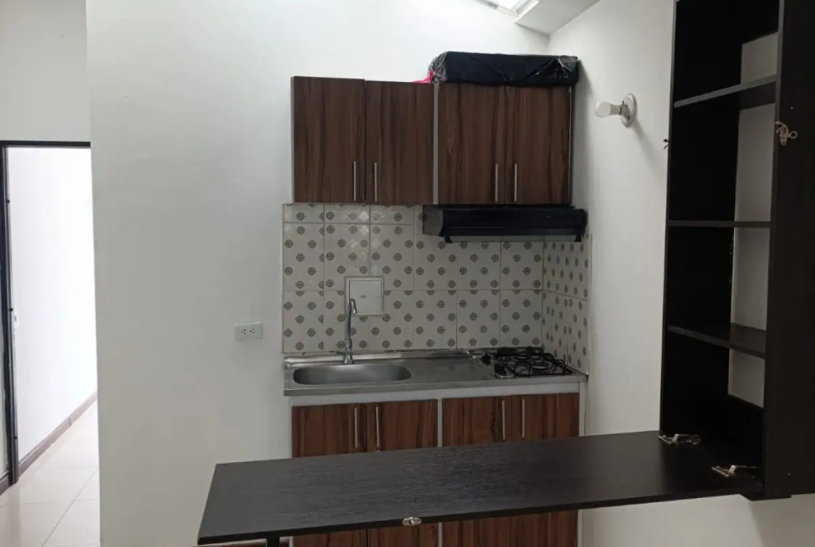 Apartamento en Arriendo en Galerias, Bogotá