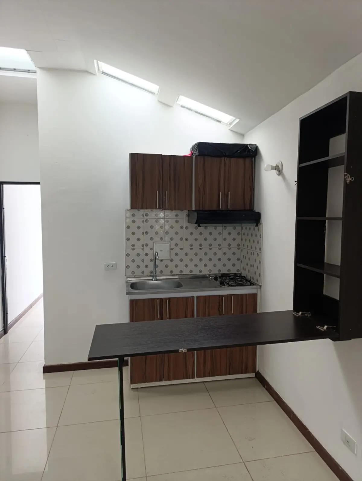 Apartamento en Arriendo en Galerias, Bogotá