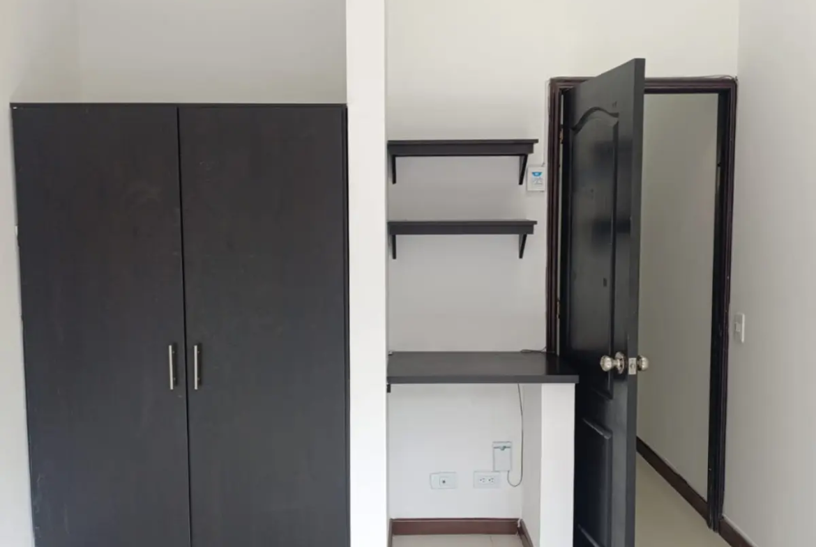 Apartamento en Arriendo en Galerias, Bogotá