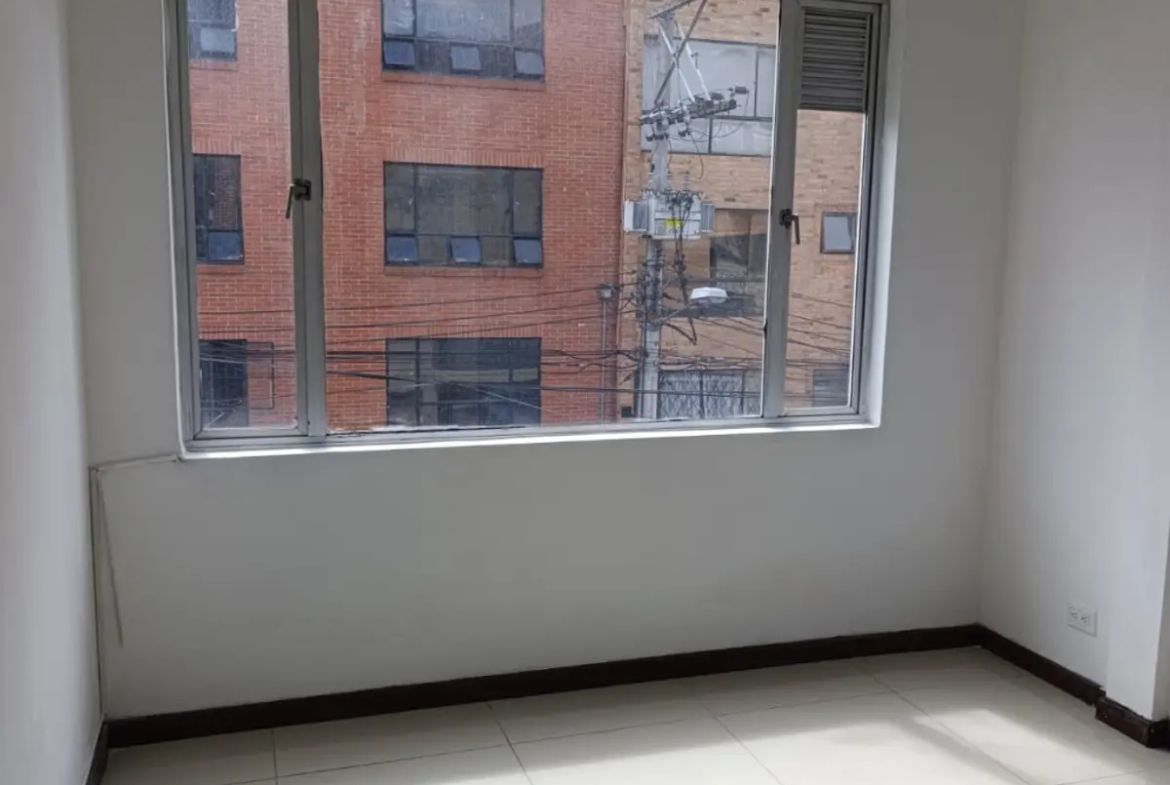 Apartamento en Arriendo en Galerias, Bogotá