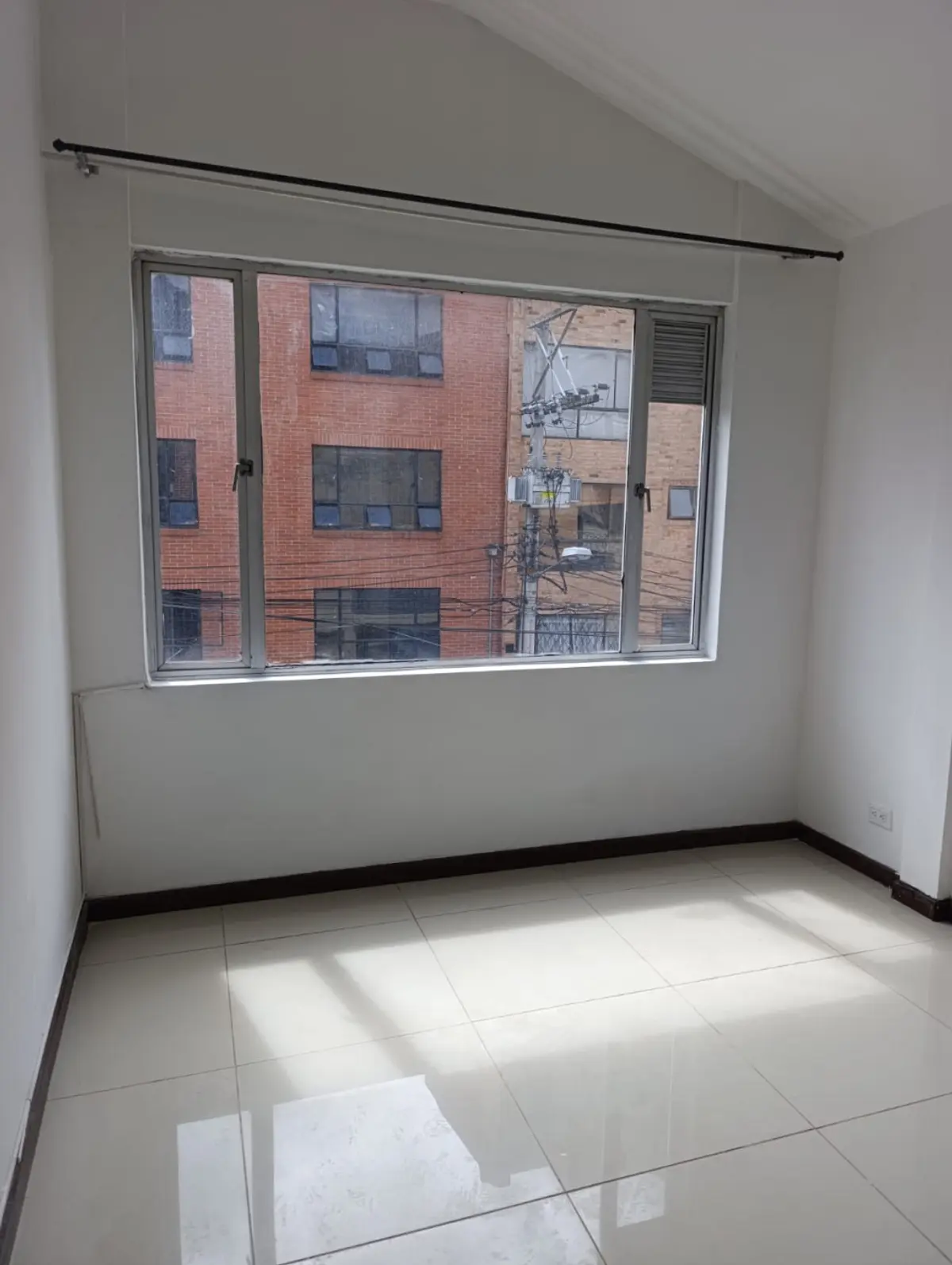 Apartamento en Arriendo en Galerias, Bogotá
