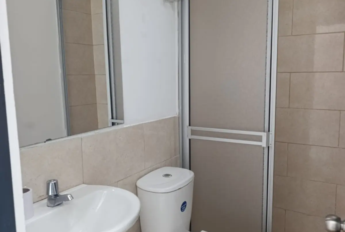 Apartamento en Arriendo en Galerias, Bogotá