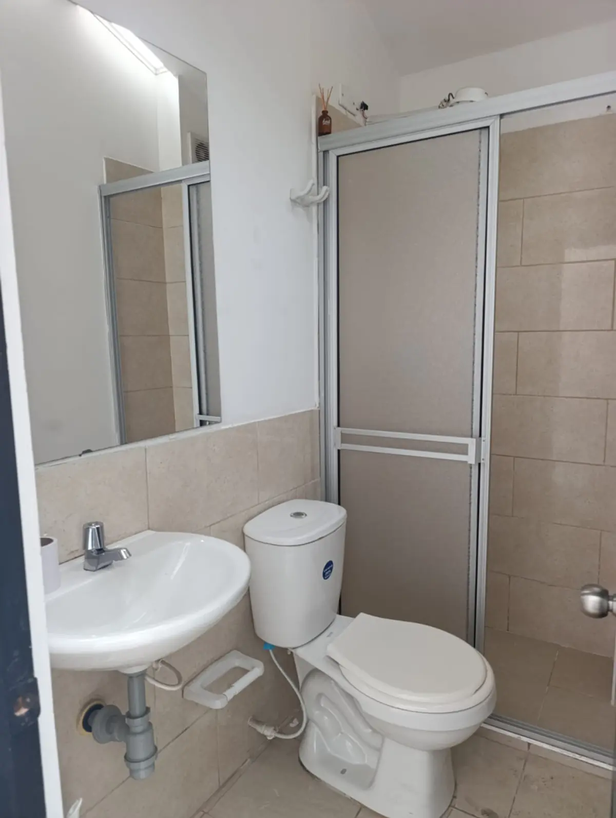 Apartamento en Arriendo en Galerias, Bogotá