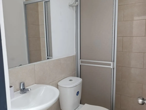 Apartamento en Arriendo en Galerias, Bogotá