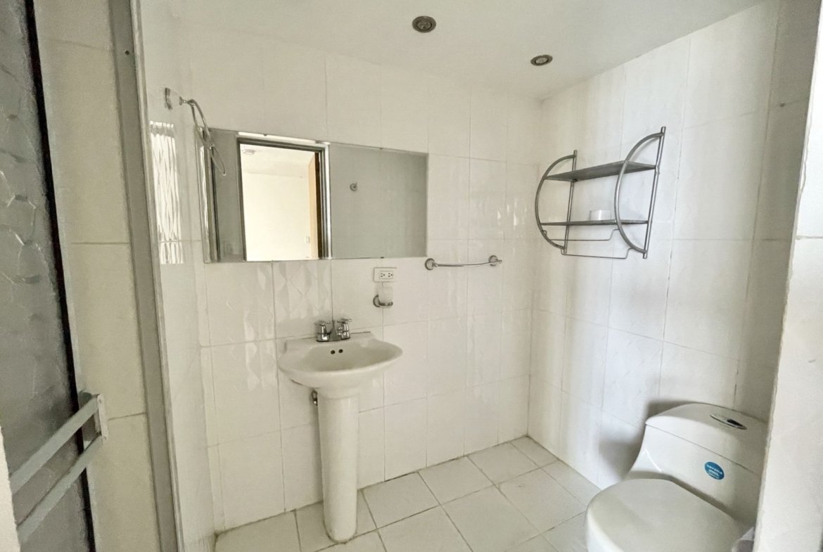Apartamento en Arriendo en Centro, Cali