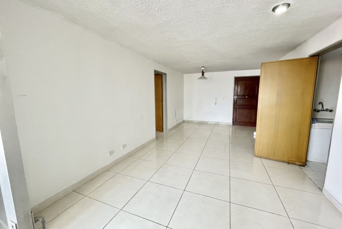 Apartamento en Arriendo en Centro, Cali