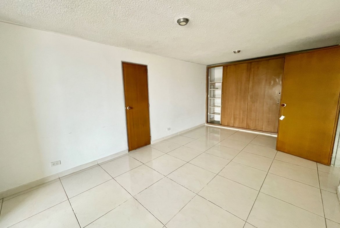 Apartamento en Arriendo en Centro, Cali