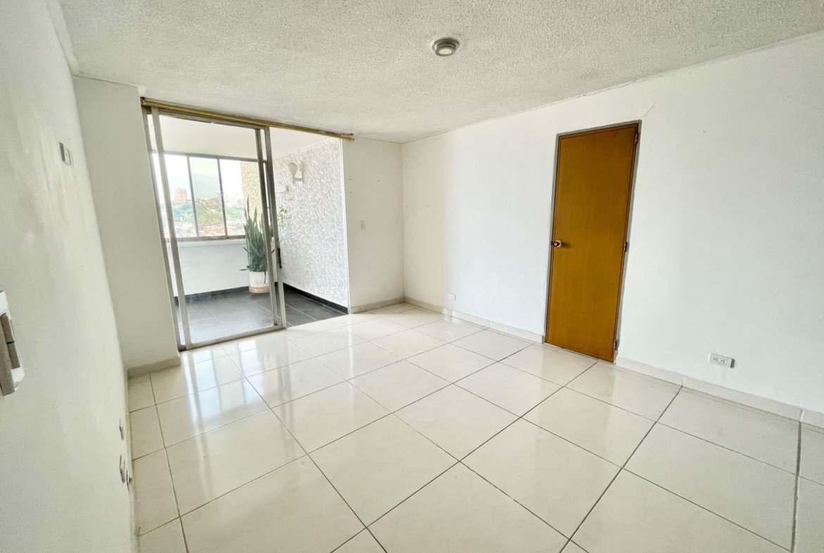 Apartamento en Arriendo en Centro, Cali