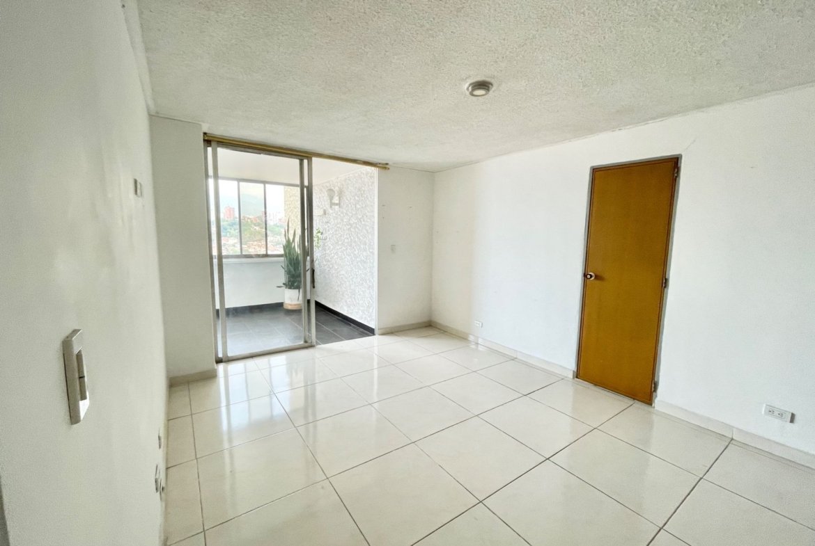 Apartamento en Arriendo en Centro, Cali
