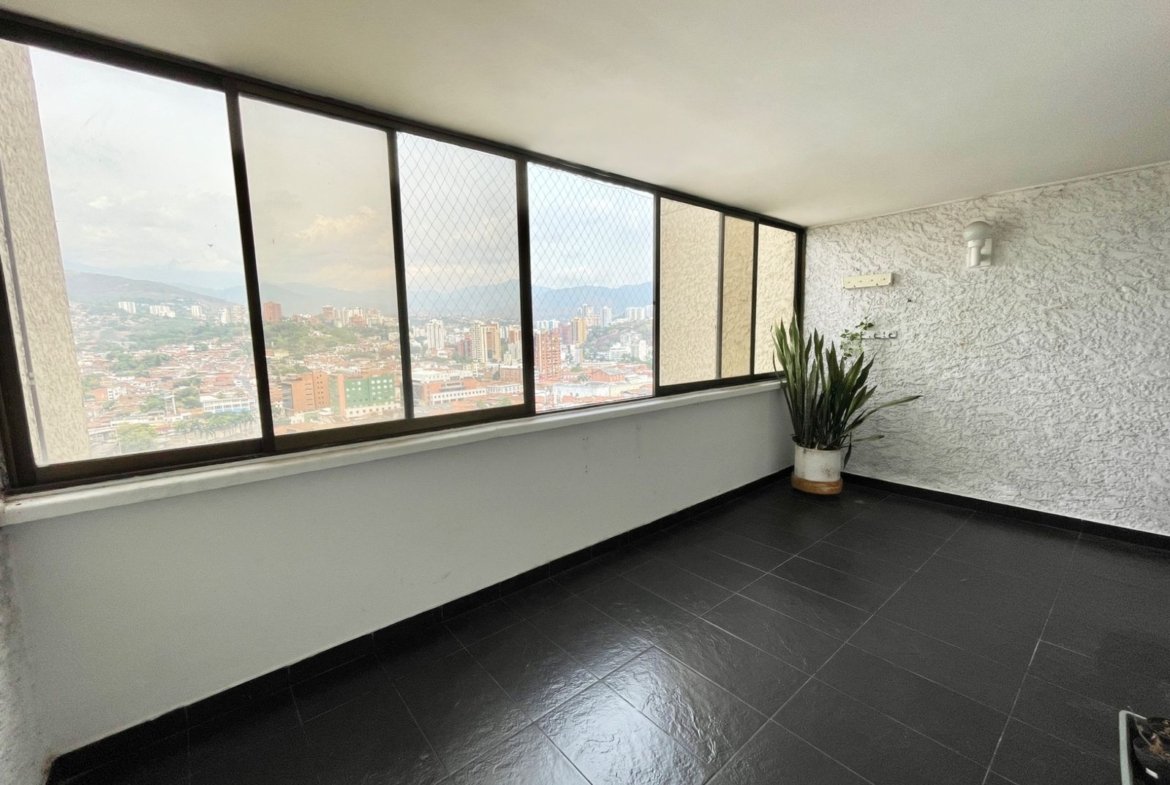 Apartamento en Arriendo en Centro, Cali